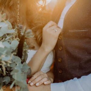 5 ideias de casamento ao aor livre a noite Blog