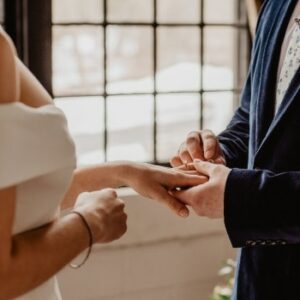 casamento em casa perfeito para uma cerimonia intima e personalizada Blog