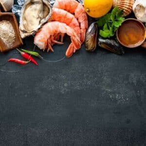cuidados ao comer frutos do mar Blog
