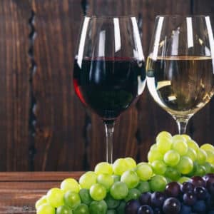 qual a diferenca entre taca de vinho tinto branco e de agua Blog