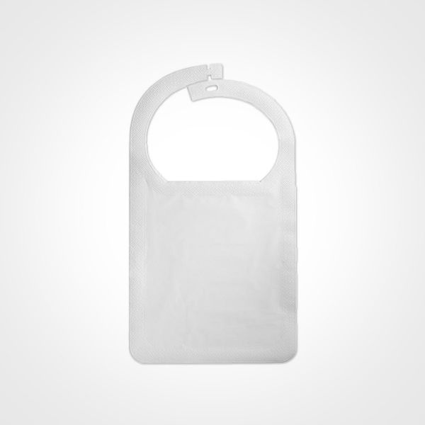 Babador Gourmet Clássico 30 x 54 cm