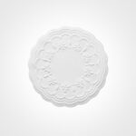 descanso para cafe trevo 81 cm 1 1 Descanso para Café Trevo 8,1 cm