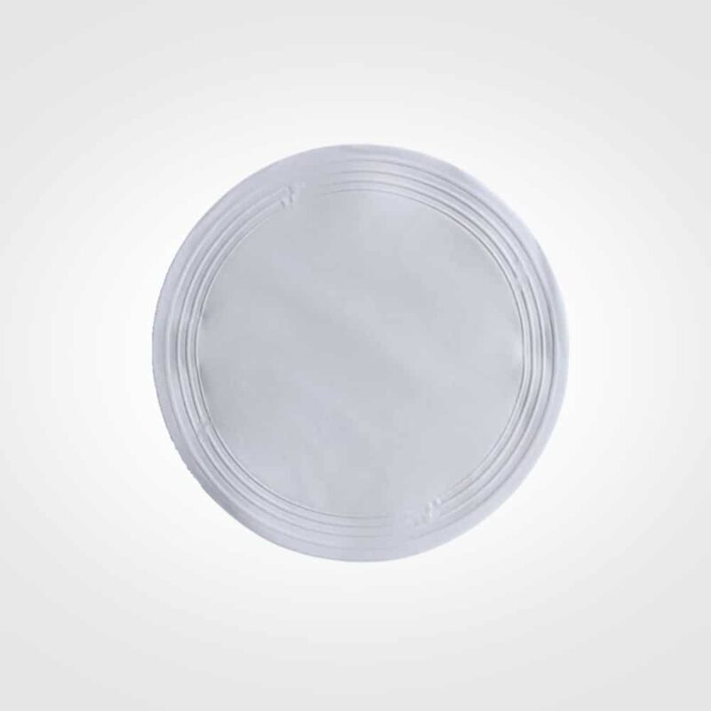 Descanso para Chá Clássico 14 cm