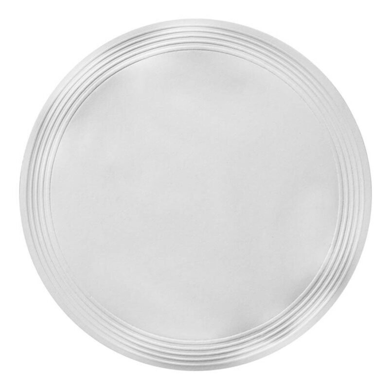 Descanso para Chá Clássico 15 cm