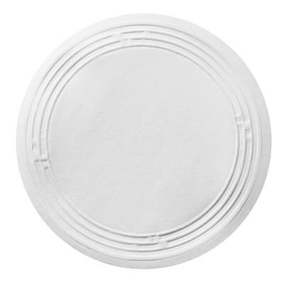 Descanso para Copo Clássico 10,2 cm