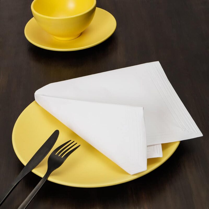 Guardanapo Master Clássico 40 x 40 cm