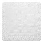 guardanapo para banquete pois 29 x 29 cm 1 Guardanapo para Banquete Pois 29 x 29 cm