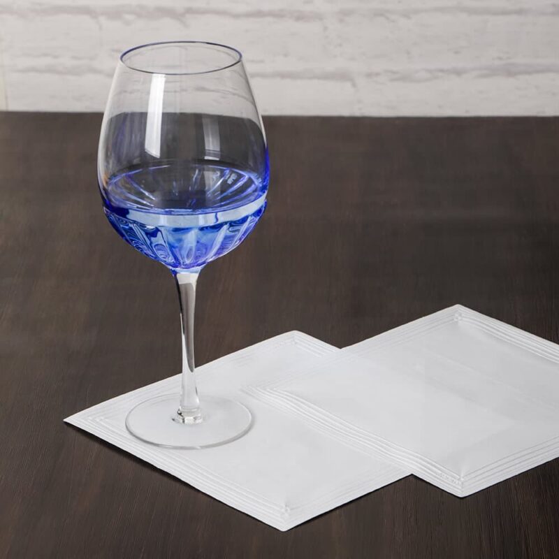 Guardanapo para Coquetel Clássico 20 x 20 cm