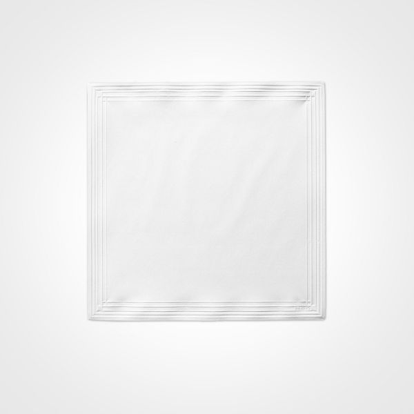 Guardanapo para Jantar Clássico 20 x 40 cm