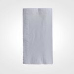 guardanapo para jantar trevo 25 x 40 cm dobrado 135 x 25 Guardanapo para Jantar Trevo 25 x 40 cm (dobrado 13,5 x 25)