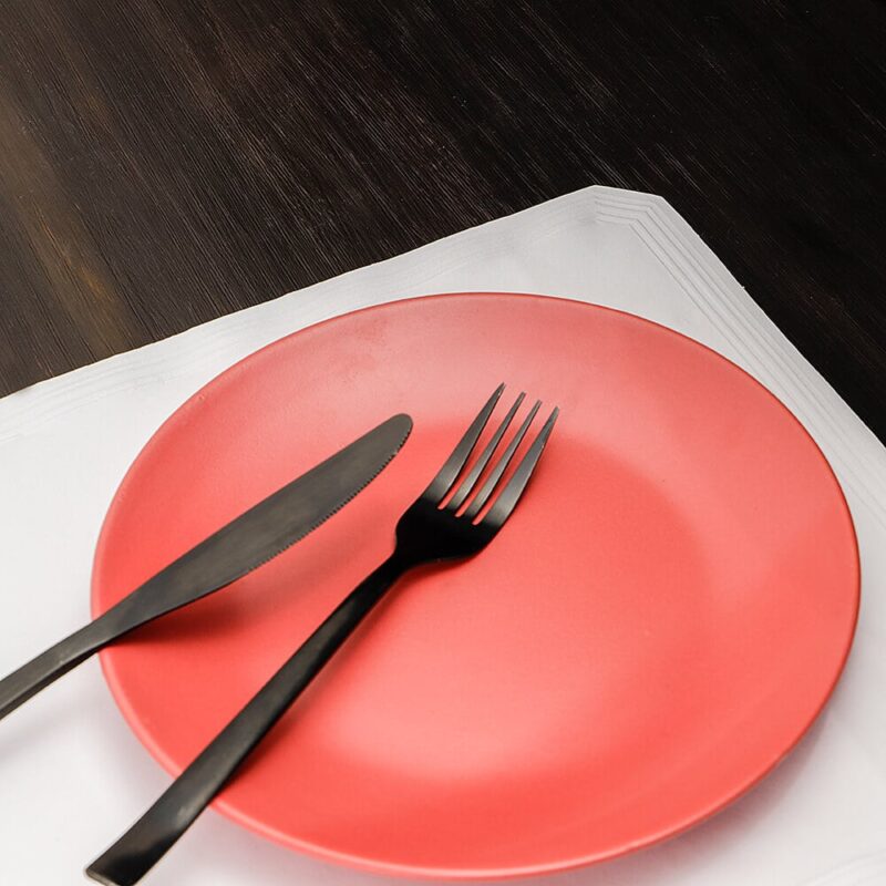 Jogo Americano / Toalha Clássico 27 x 38 cm