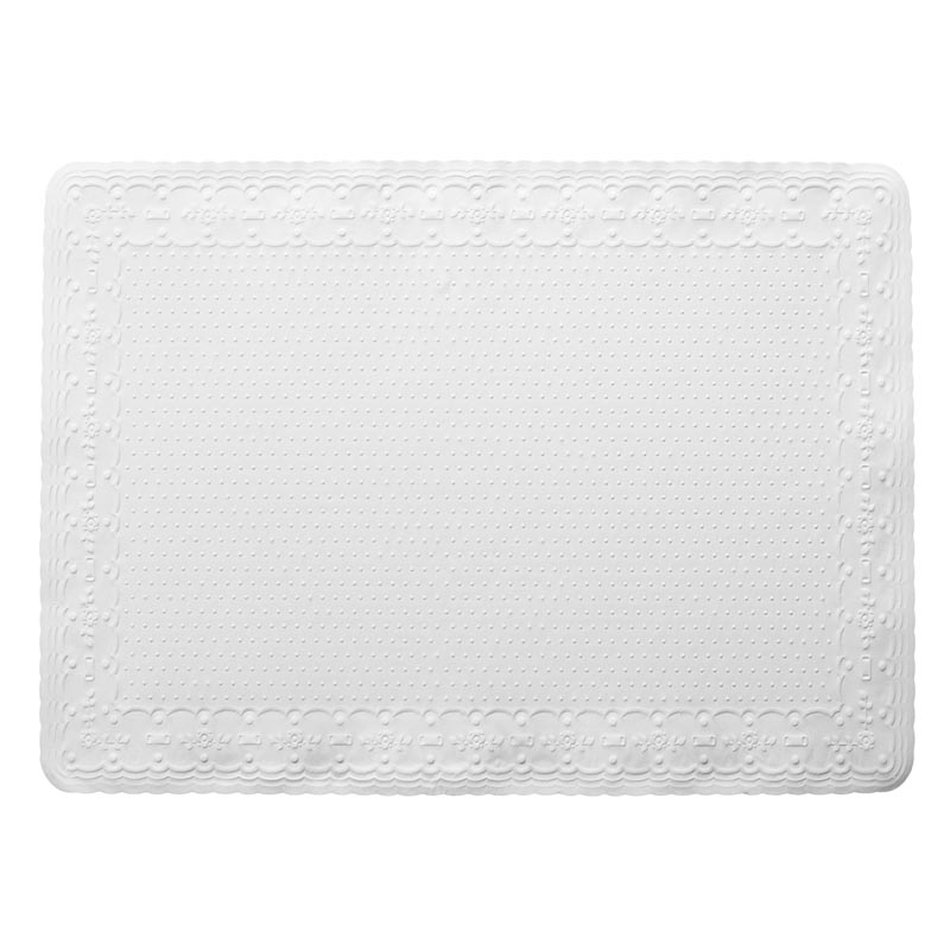 jogo americano toalha pois 32 x 478 cm3 1 Relevo Guardanapos