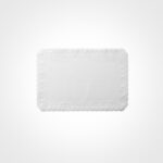 jogo americano toalha trevo 32 x 48 cm 1 1 Jogo Americano/ Toalha Trevo 32 x 48 cm