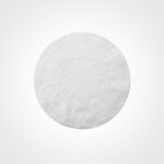 jogo americano toalha trevo 335 cm 1 1 Jogo Americano/ Toalha Trevo 33,5 cm