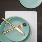 jogo americano toalha trevo 385 x 273 cm 1 1 Jogo Americano / Toalha Trevo 38,5 x 27,3 cm