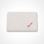 lenco para batom trevo batom cor vermelha 185 x 125 cm 1 1 Lenço para Batom Trevo (Batom Cor Vermelha) 18,5 x 12,5 cm