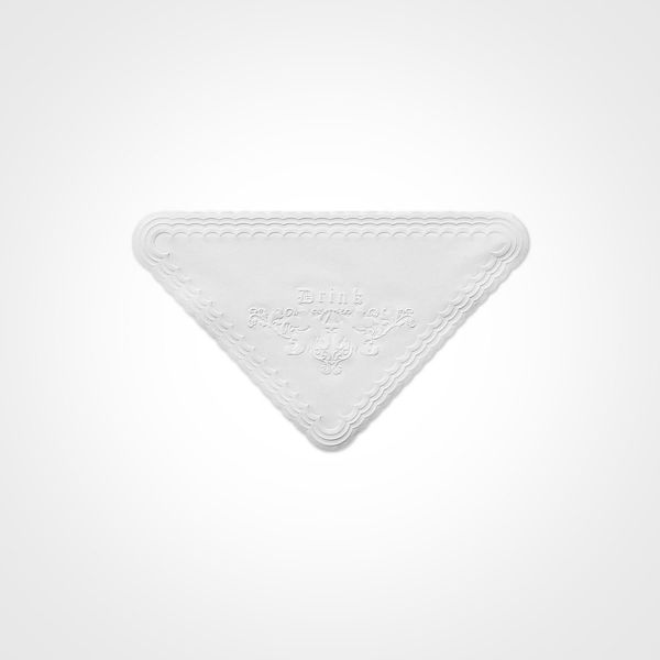 Protetor para Copo Drink 11,2 x 18,9 cm