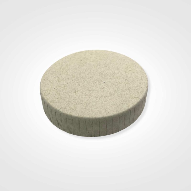 Tampa para Copo Reciclado 150g