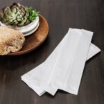 toalha para lavabo classica 25 x 282 cm dobrada 25 x 8 2 Toalha para Lavabo Clássica 25 x 28,2 cm (dobrada 25 x 8)