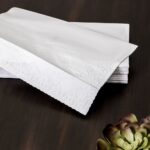 toalha para lavabo trevo 251 x 285 cm dobrada 25 x 12 cm 1 1 1 1 Toalha para Lavabo Trevo 25,1 x 28,5 cm (dobrada 25 x 12)