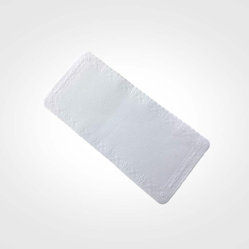 Toalha Retangular 13,5 x 29 cm