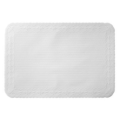 Toalha Retangular 29 x 43 cm