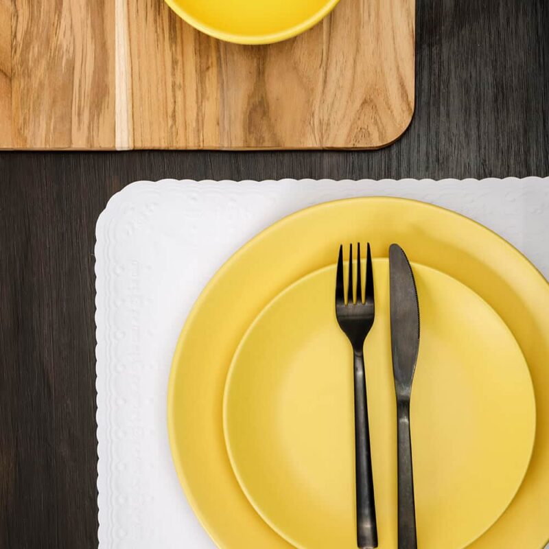 Toalha Retangular 45 x 29 cm