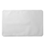 toalha retangular liso 25 x 33 cm Toalha Retangular Liso 25 x 33 cm